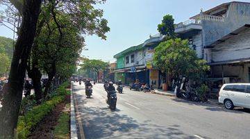 Gambar 5 Lokasi Nol Jalan Raya Ruko Kenjeran Surabaya Strategis Aud.a055