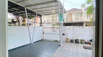 Gambar 3 Rumah Green Mansion Sidoarjo Siap Huni Nyaman Ron.a2147