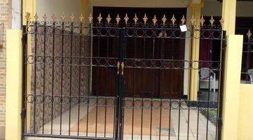 Gambar 1 Dijual Rumah Jemur Andayani Surabaya Ron.a586
