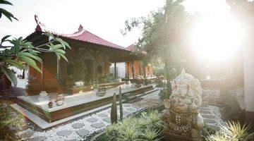 Gambar 2 Dijual Villa Style Bali Modern Batan Nyuh Marga Tabanan Bali Ron.a591