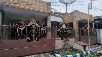 Gambar 1 Dijual Rumah Deltasari Indah Waru Sidoarjo Ron.a593