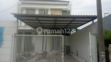 Gambar 1 Dijual Rumah Baru Tenggilis Mejoyo Selatan Surabaya Ron.a596
