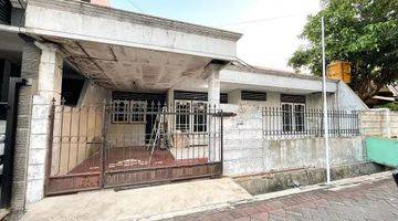 Gambar 1 Dijual Rumah Wiyung Indah Surabaya Ron.a600