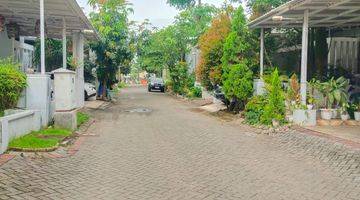 Gambar 2 Dijual Rumah Wisata Semanggi Rungkut Surabaya Ron.a714