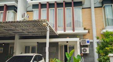 Gambar 1 Dijual Rumah Wisata Semanggi Rungkut Surabaya Ron.a714