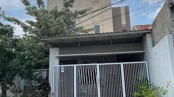 Gambar 1 Dijual Rumah Sarono Jiwo Surabaya Ron.a722