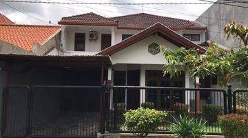 Gambar 1 Dijual Rumah Sarono Jiwo Surabaya Ron.a723