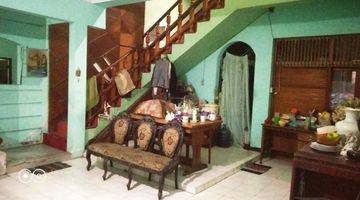 Gambar 3 Dijual Rumah Rungkut Asri Barat Surabaya Ron.a725