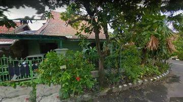 Gambar 1 Dijual Rumah Rungkut Asri Barat Surabaya Ron.a725