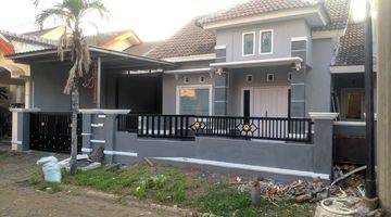 Gambar 2 Dijual Rumah Deltasari Kencana Waru Sidoarjo Ron.a1764