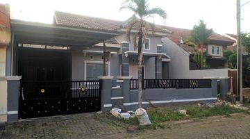 Gambar 1 Dijual Rumah Deltasari Kencana Waru Sidoarjo Ron.a1764