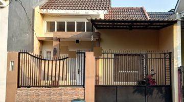 Gambar 1 Dijual Rumah Griya Medayu Utara Rungkut Surabaya Ron.a1796