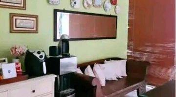 Gambar 3 Dijual Rumah Delta Baru Delta Fortuna Waru Sidoarjo Ron.a708