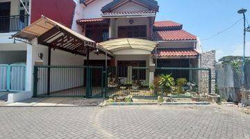 Gambar 1 Dijual Rumah Klampis Semolo Timur Sukolilo Surabaya Ron.a2014