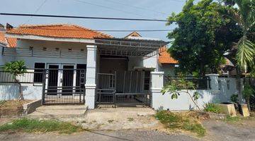 Gambar 1 Dijual Rumah Wisma Medokan Ayu Rungkut Surabaya Ron.a2015