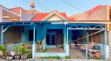 Gambar 1 Dijual Rumah Hitung Tanah Rungkut Asri Tengah Surabaya Ron.a1581