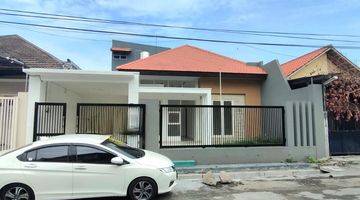 Gambar 2 Rumah Ngagel Jaya Surabaya Harga Murah Dav.ya2569