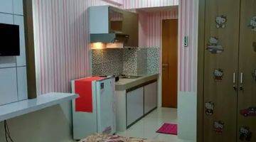 Gambar 4 Apartemen Puncak Bukit Golf Surabaya Harga murah (dav.a408)