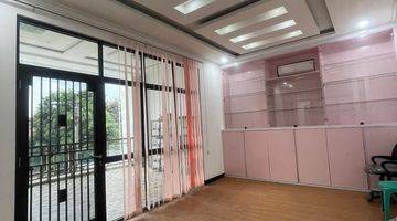 Gambar 1 Rumah Mewah 2 Lantai Murah Tengah Kota Tangerang Full Furnished