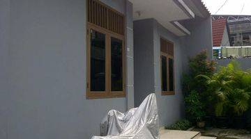 Gambar 3 Dijual Cepat Murah Rumah Kost Kebon Kacang