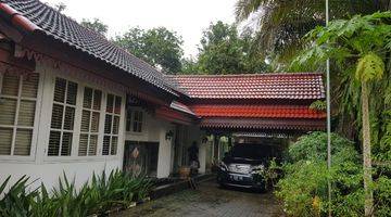 Gambar 5 TURUN HARGA!!Dijual Rumah Tua Dibawah Njop Rumah Di Mampang