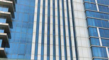 Gambar 2 Dijual Cepat Murah Gedung Office Tower CBC Bandara Soeta