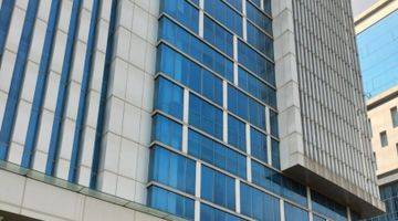 Gambar 4 Dijual Cepat Murah Gedung Office Tower CBC Bandara Soeta