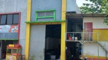 Gambar 1 Dijual Cepat Murah Nego Gudang Gunung Sindur