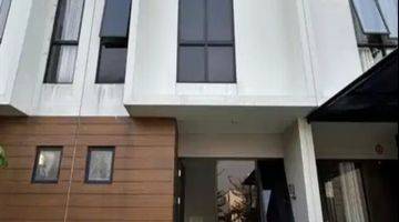 Gambar 1 Dijual Cepat Nego Rumah Cluster Citra Garden Puri