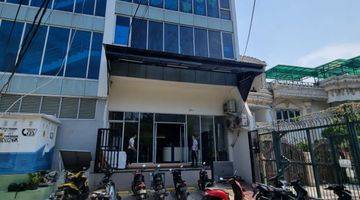 Gambar 1 Dijual Cepat Nego Direct Owner Gedung Kantor Di Pluit