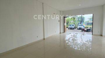 Gambar 3 Dijual Cepat Ruko The Icon Business Park Bsd Lt 93 Lb 234m