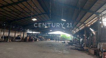 Gambar 2 Jual Cepat Tanah Dan Bangunan Area Marunda Cilincing Lt 9215m 