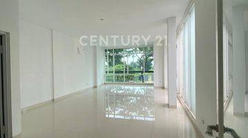 Gambar 2 Dijual Cepat Ruko The Icon Business Park Bsd Lt 93 Lb 234m