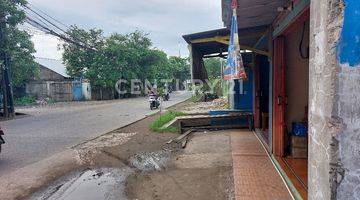 Gambar 5 Jual Cepat Tanah Dan Bangunan Area Marunda Cilincing Lt 9215m 