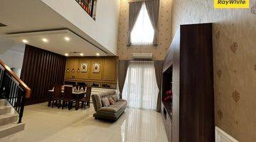 Gambar 3 Dijual Rumah Cantik Siap Huni di Cluster The Leaf Citra Raya