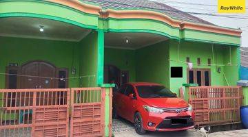 Gambar 2 Dijual Rumah Harga 400 Jutaan Siap Huni di Serdang Asri 1