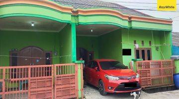 Gambar 3 Dijual Rumah Harga 400 Jutaan Siap Huni di Serdang Asri 1