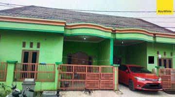 Gambar 5 Dijual Rumah Harga 400 Jutaan Siap Huni di Serdang Asri 1