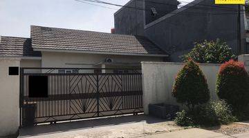 Gambar 4 Dijual Rumah Siap Huni di Bidaraya Kelapa Dua Tangerang