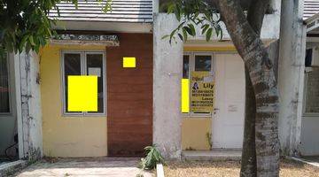 Gambar 1 Dijual Rumah Bagus Unfurnished HGB di Florence, Tangerang