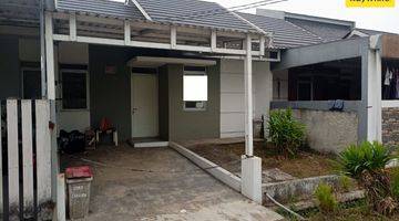 Gambar 4 Dijual Rumah 1 Lantai Siap Huni di Bizhome Tangerang