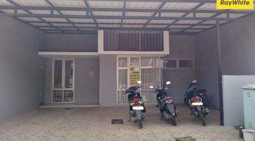 Gambar 1 Dijual Rumah Bagus Unfurnished SHM di Park View Citra Raya