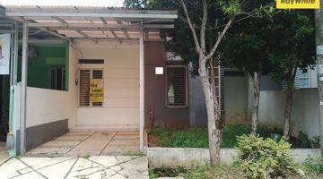 Gambar 1 Rumah Bagus Unfurnished SHM di Telaga Bestari, Tangerang