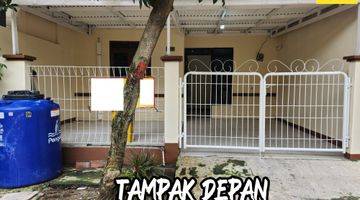 Gambar 1 Dijual Rumah Harga 400 Jutaan Bagus di Graha Catania Citra Raya