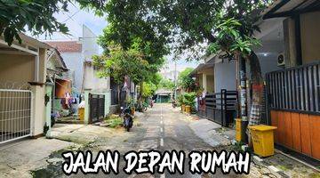 Gambar 3 Dijual Rumah Harga 400 Jutaan Bagus di Graha Catania Citra Raya