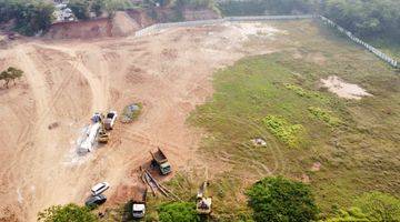 Gambar 2 Kawasan Industri Millenium Zona Industri Berat Bebas Pungli Dan Banjir Termurah