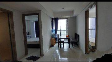 Gambar 4 Apartemen Gold Coast 2 Kamar Tidur Bagus Furnished