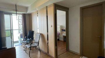 Gambar 5 APARTEMEN GOLD COAST 1BR SEAVIEW FURNISHED BAGUS LANTAI TINGGI