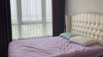 Gambar 3 APARTEMEN GOLD COAST 1BR SEAVIEW FURNISHED BAGUS LANTAI TINGGI