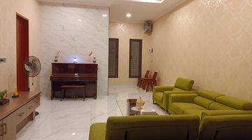 Gambar 1 Rumah Mewah Citra 6 Luas 247 M² 2 Lantai Shm Furnished 